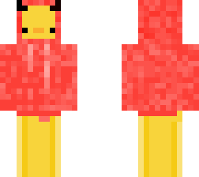 devil ducky