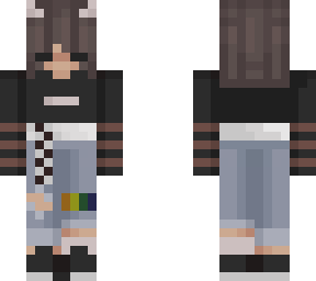 devil girl edit