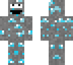 diamond hunter