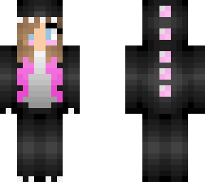 dino skin