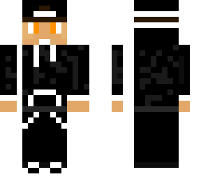 dismadical skin for psycho