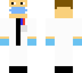 doctor