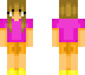 dora