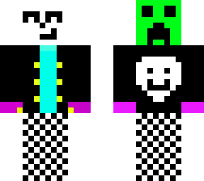 dos caras
