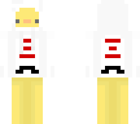 duck in mumbo for mayor hoodie