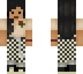 duckie 90s skin 2