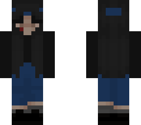 edit of a skin