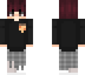 edited pj dude