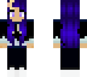edited skin