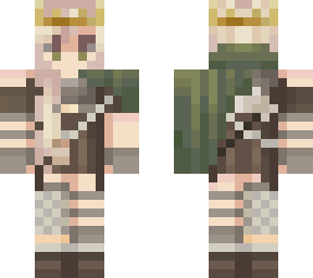 elf queen