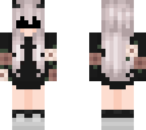 emo girl