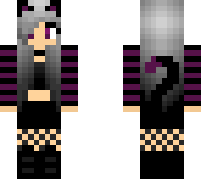 emo girl