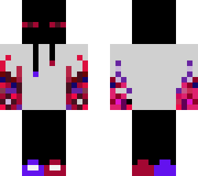enderman skin