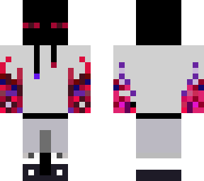 enderman skin