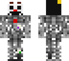ennard mask