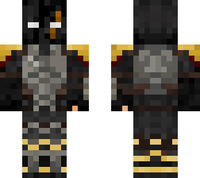 equador seraph