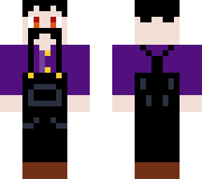 evil harvest