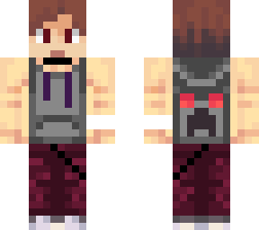 evil rubius