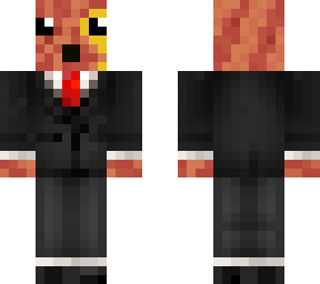 fancy bacon