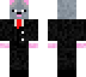 fancy mouse