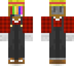 farmer for my friend