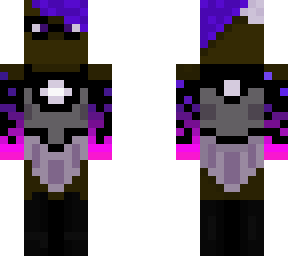 female superhero with flamehands