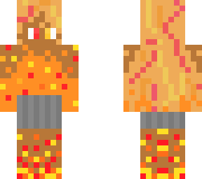fiery fefe