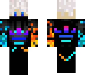 fire and ice adidas boy