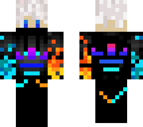 fire and ice adidas boy but its a tiny bit diffrent