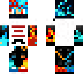 fire and ice mumbo for mayor