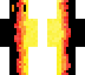 fire man