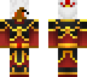 fire nation