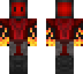 fire ninja