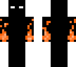 fire/void