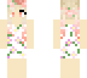 flower girl