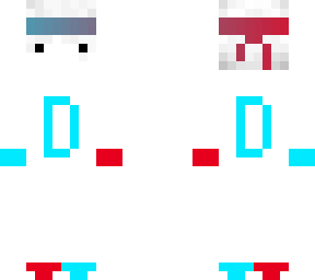 for delta (use slim) (fixed
