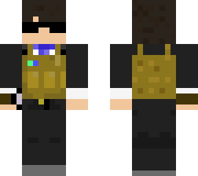 for my friend