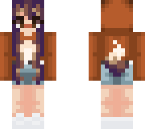 foxy