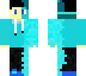 freezing ice gamer