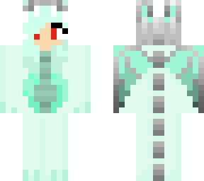 frost dragon