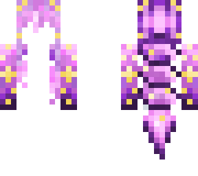 galaxy girl
