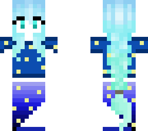 galaxy girl 2.0