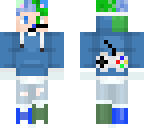 gamer