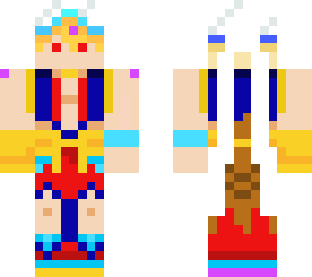 gilgamesh