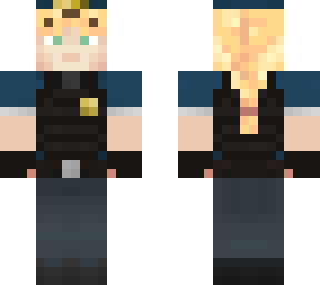 giorno polica mejorado 2.0