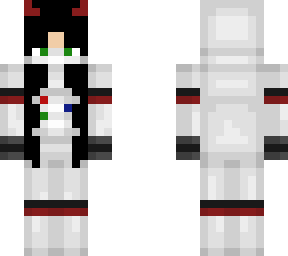 girl astronaut
