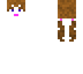 girl braids base