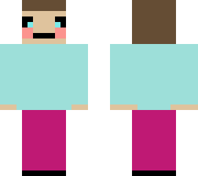 girl of the village