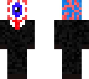 giving away my favorite eye skin that i made.