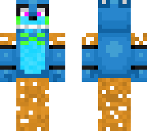 glamrock bonnie